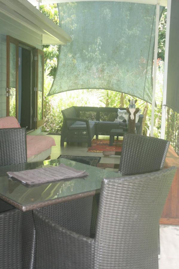 Daintree Rainforest Accommodation Cow Bay エクステリア 写真
