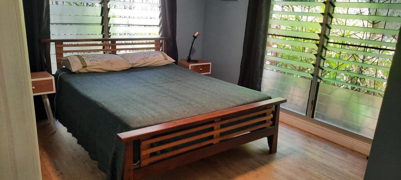Daintree Rainforest Accommodation Cow Bay エクステリア 写真