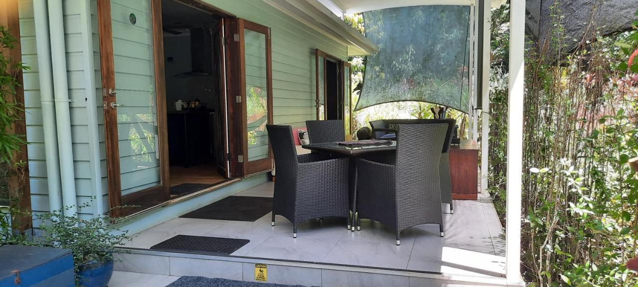 Daintree Rainforest Accommodation Cow Bay エクステリア 写真