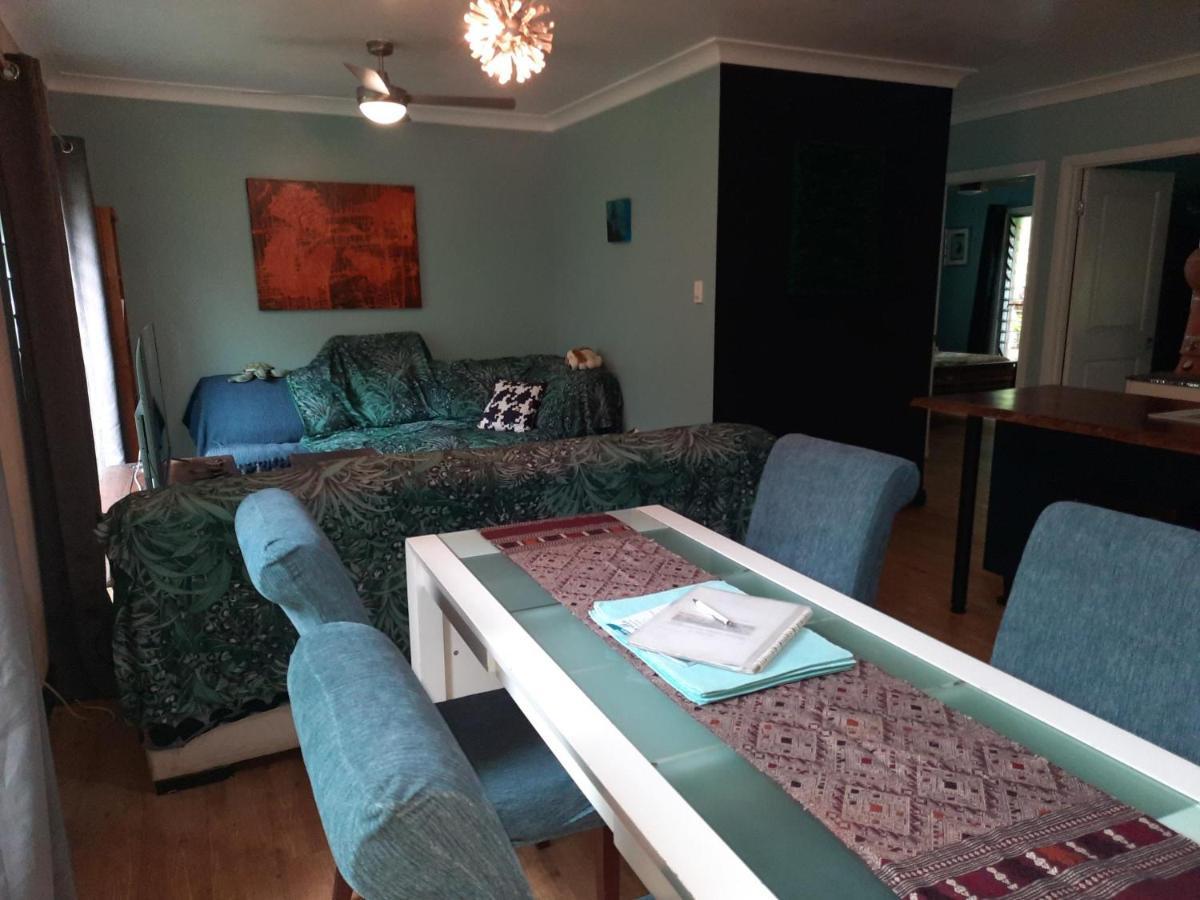 Daintree Rainforest Accommodation Cow Bay エクステリア 写真