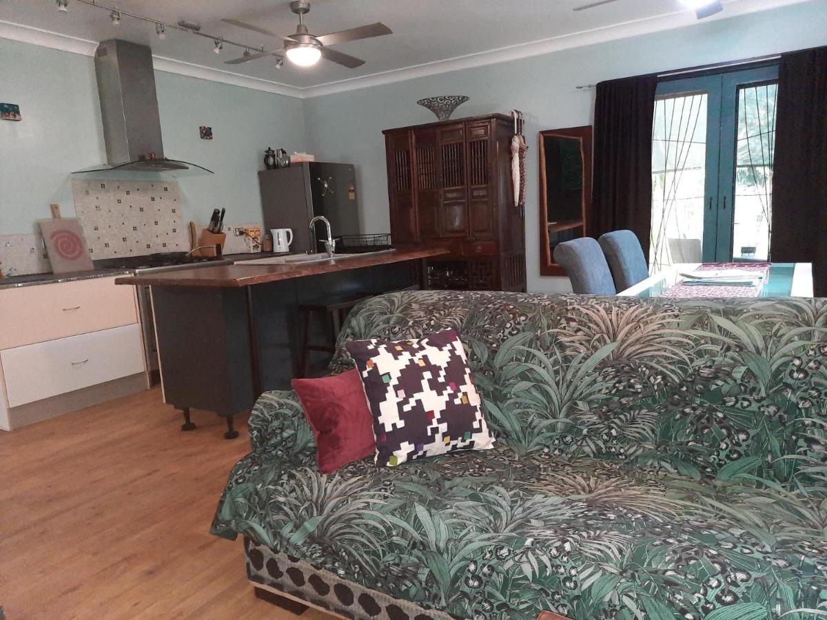Daintree Rainforest Accommodation Cow Bay エクステリア 写真