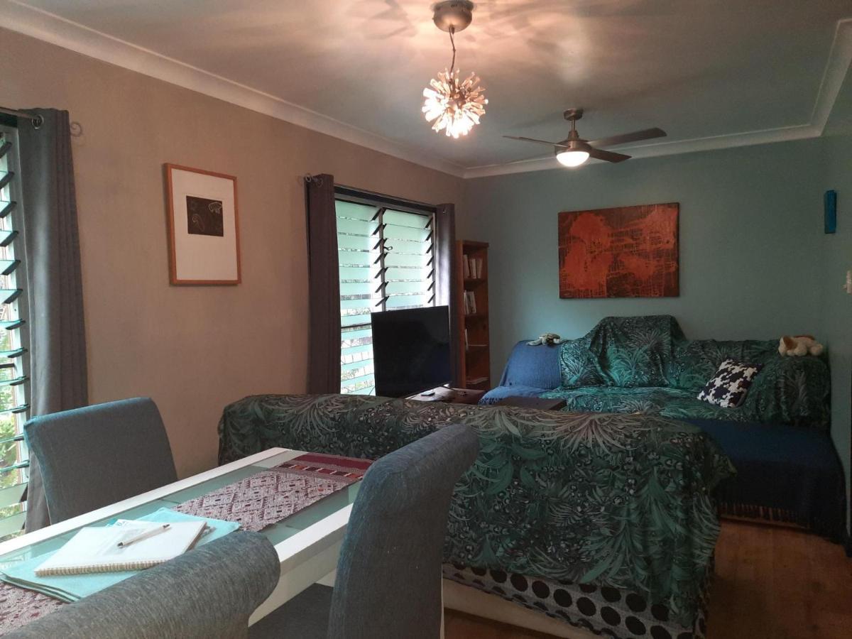 Daintree Rainforest Accommodation Cow Bay エクステリア 写真