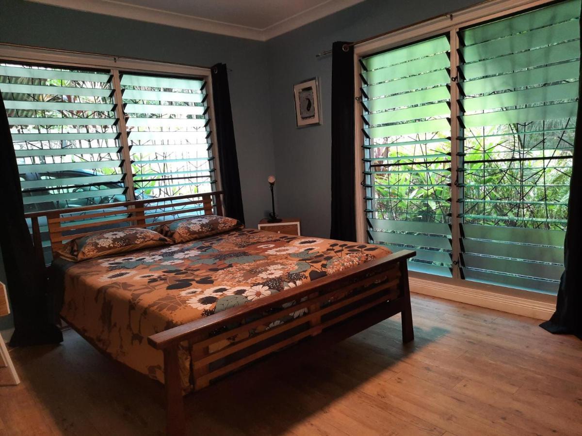 Daintree Rainforest Accommodation Cow Bay エクステリア 写真