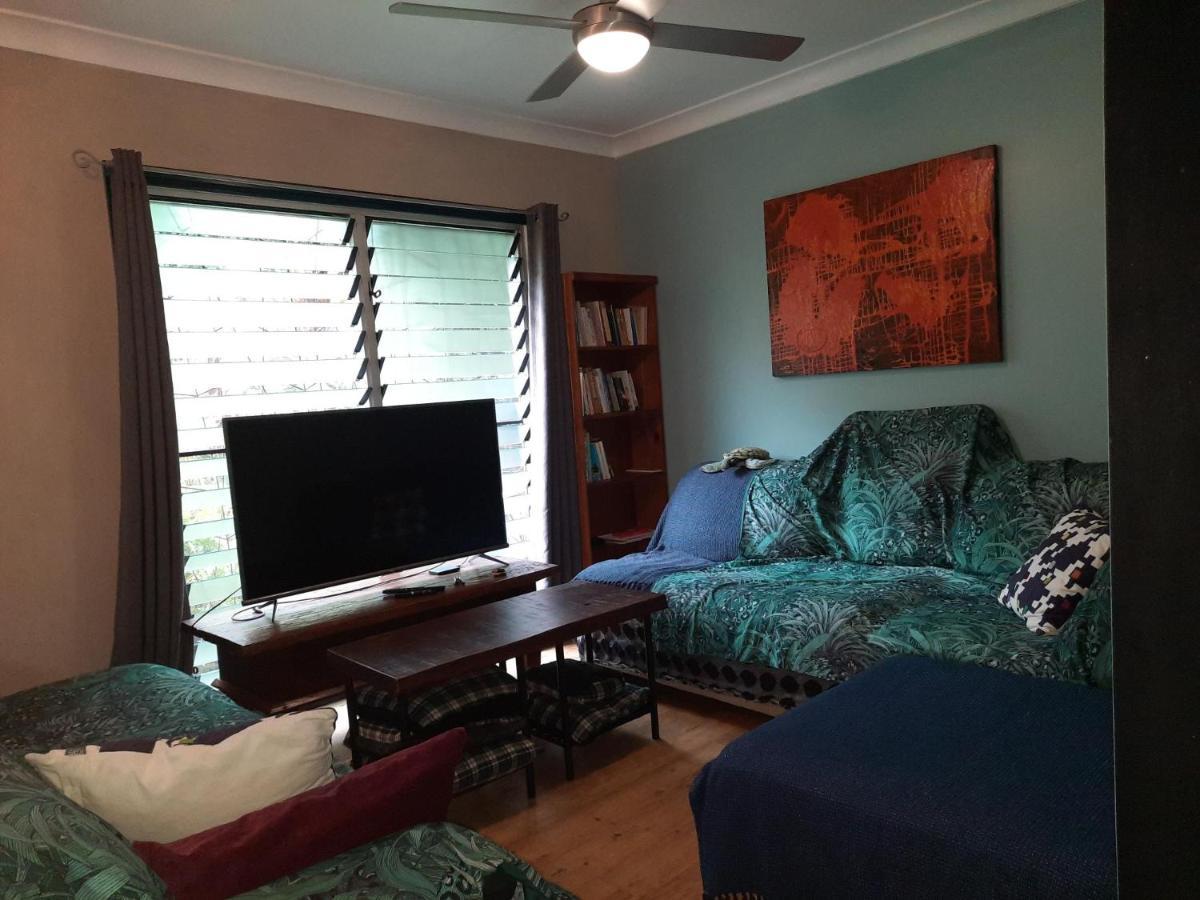 Daintree Rainforest Accommodation Cow Bay エクステリア 写真
