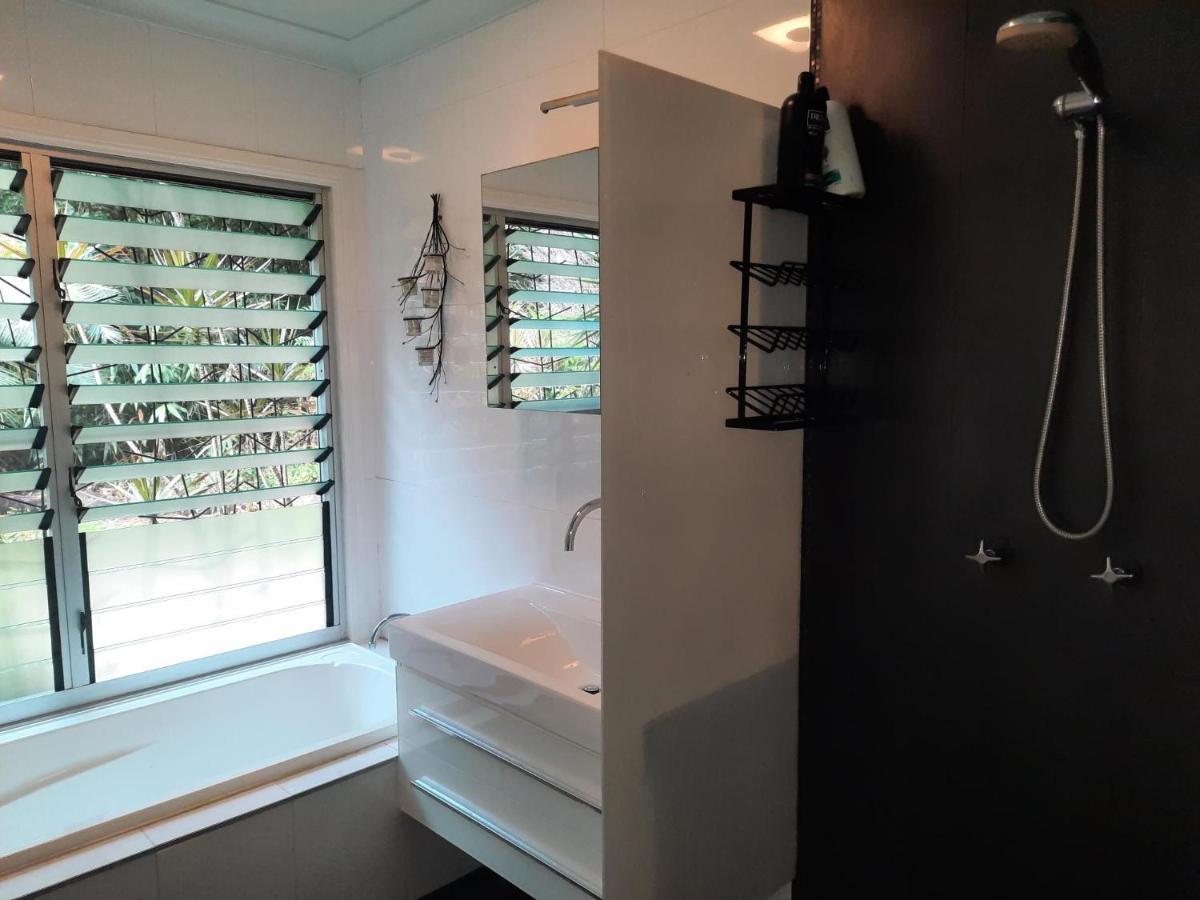 Daintree Rainforest Accommodation Cow Bay エクステリア 写真