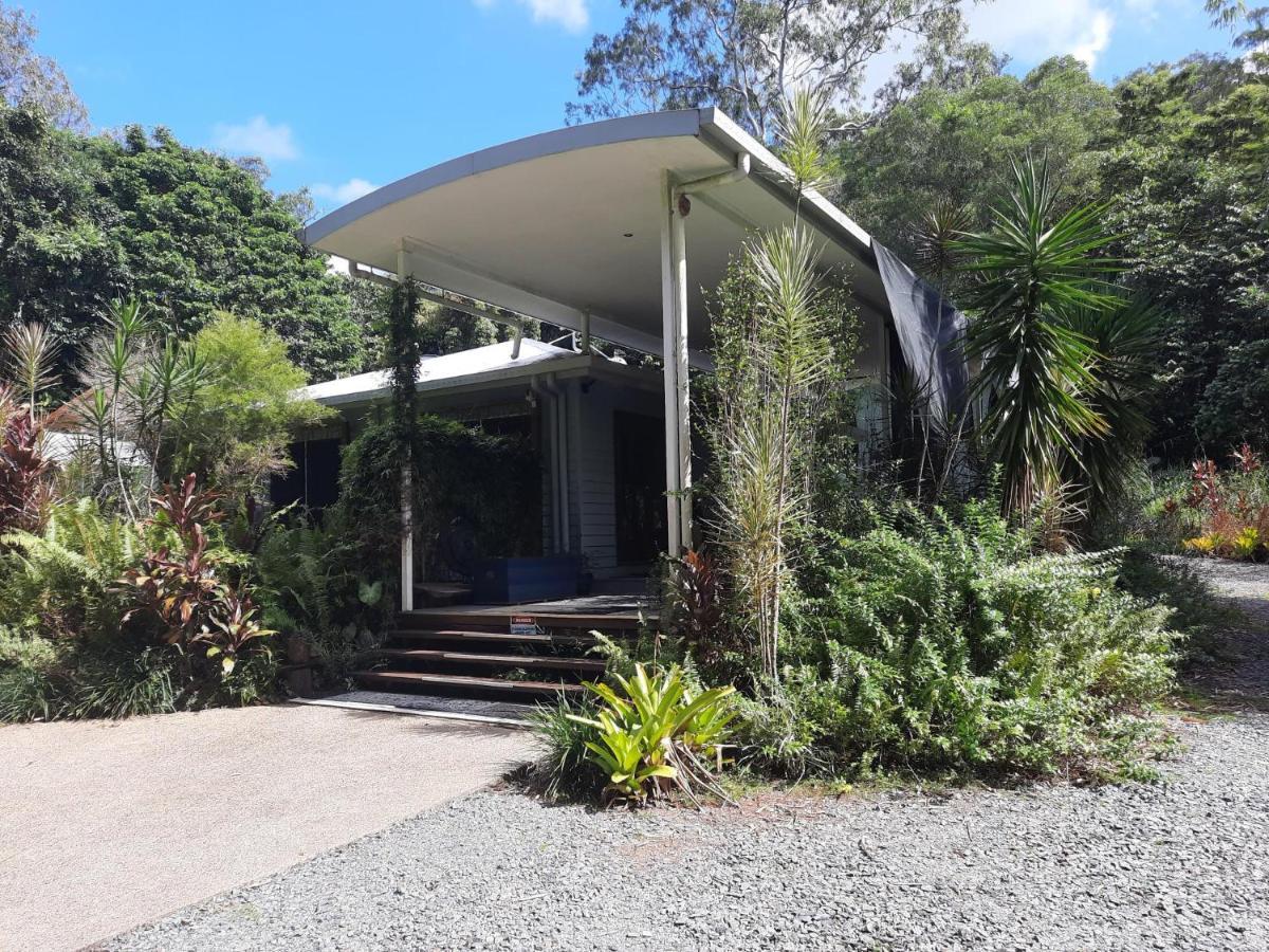 Daintree Rainforest Accommodation Cow Bay エクステリア 写真